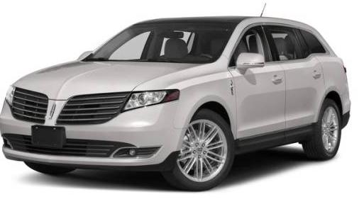 LINCOLN MKT 2018 2LMHJ5FK3JBL00363 image