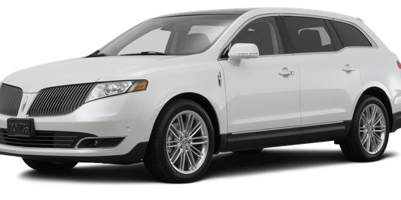 LINCOLN MKT 2018 2LMHJ5AT3JBL00623 image