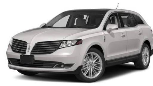 LINCOLN MKT 2017 2LMHJ5NK9HBL00119 image