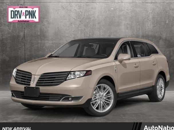 LINCOLN MKT 2017 2LMHJ5AT6HBL00612 image