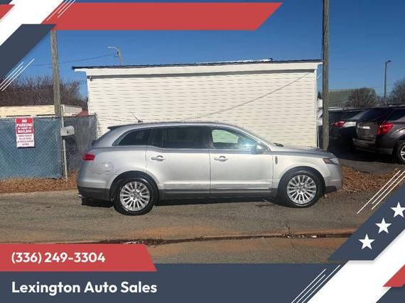 LINCOLN MKT 2012 2LMHJ5FR0CBL51707 image LINCOLN MKT 2012 2LMHJ5FR0CBL51707 image