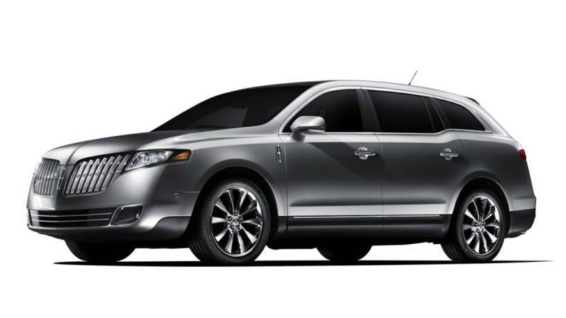 LINCOLN MKT 2011 2LMHJ5AR4BBJ52228 image