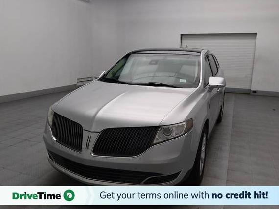 LINCOLN MKT 2013 2LMHJ5FK5DBL56292 image LINCOLN MKT 2013 2LMHJ5FK5DBL56292 image