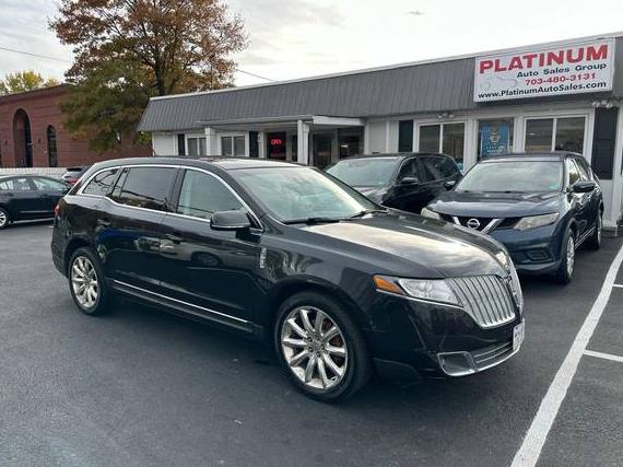 LINCOLN MKT 2010 2LMHJ5AR2ABJ15600 image LINCOLN MKT 2010 2LMHJ5AR2ABJ15600 image