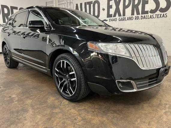 LINCOLN MKT 2010 2LMHJ5FR4ABJ06230 image LINCOLN MKT 2010 2LMHJ5FR4ABJ06230 image