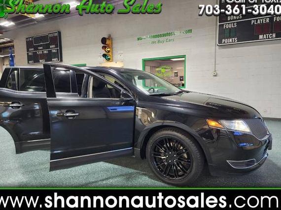 LINCOLN MKT 2014 2LMHJ5AT5EBL58769 image LINCOLN MKT 2014 2LMHJ5AT5EBL58769 image