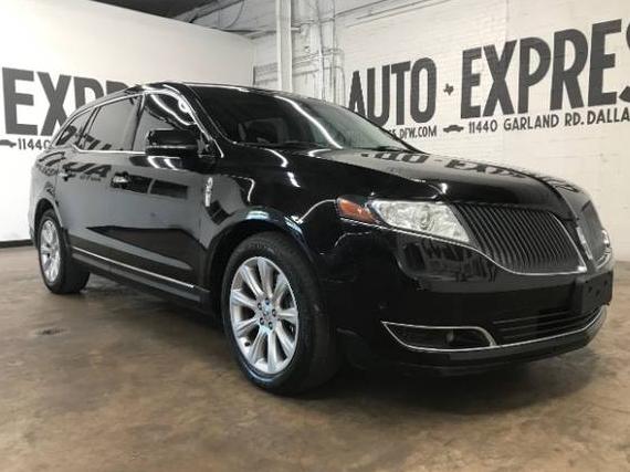 LINCOLN MKT 2014 2LMHJ5AT9EBL57074 image LINCOLN MKT 2014 2LMHJ5AT9EBL57074 image