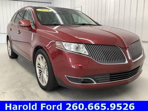 LINCOLN MKT 2014 2LMHJ5ATXEBL52529 image LINCOLN MKT 2014 2LMHJ5ATXEBL52529 image