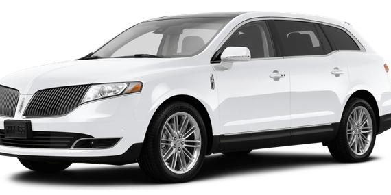 LINCOLN MKT 2014 2LMHJ5ATXEBL56418 image