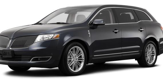 LINCOLN MKT 2014 2LMHJ5AT3EBL52744 image
