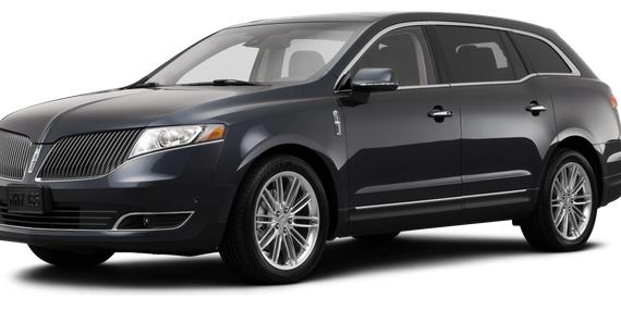 LINCOLN MKT 2014 2LMHJ5AT9EBL53767 image