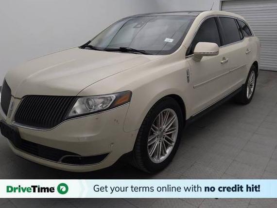 LINCOLN MKT 2014 2LMHJ5AT3EBL57622 image LINCOLN MKT 2014 2LMHJ5AT3EBL57622 image