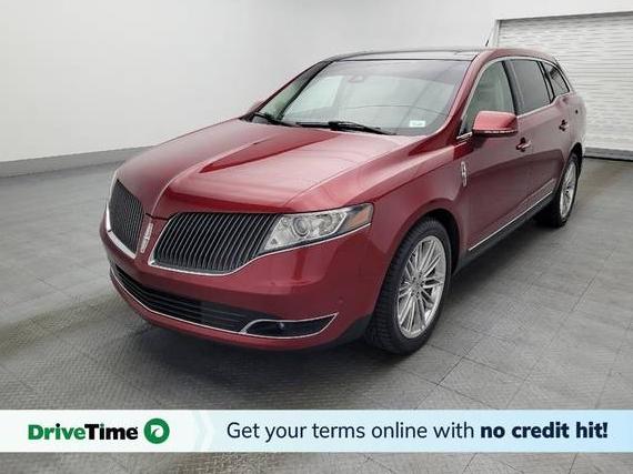 LINCOLN MKT 2014 2LMHJ5ATXEBL58086 image LINCOLN MKT 2014 2LMHJ5ATXEBL58086 image