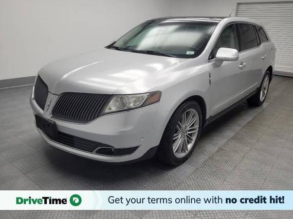LINCOLN MKT 2014 2LMHJ5AT7EBL50320 image LINCOLN MKT 2014 2LMHJ5AT7EBL50320 image