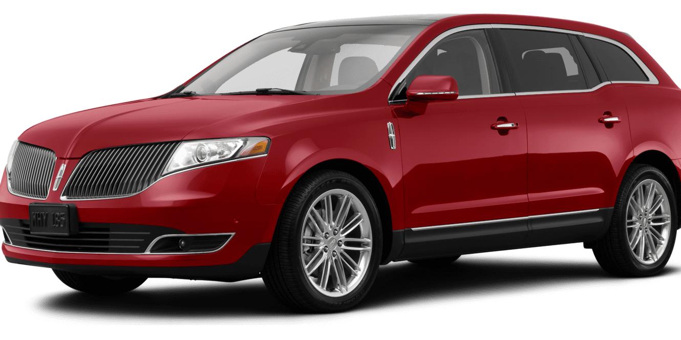 LINCOLN MKT 2014 2LMHJ5AT5EBL58139 image