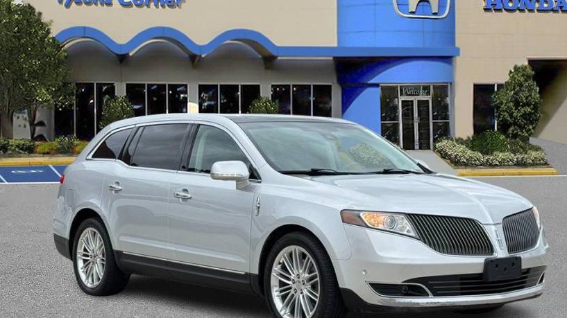 LINCOLN MKT 2014 2LMHJ5AT1EBL58008 image