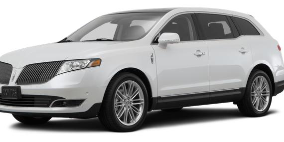 LINCOLN MKT 2015 2LMHJ5AT9FBL01427 image