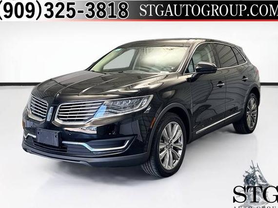 LINCOLN MKX 2016 2LMTJ8LP8GBL52267 image LINCOLN MKX 2016 2LMTJ8LP8GBL52267 image