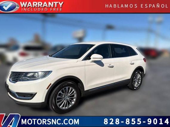 LINCOLN MKX 2016 2LMTJ8KR3GBL25416 image LINCOLN MKX 2016 2LMTJ8KR3GBL25416 image