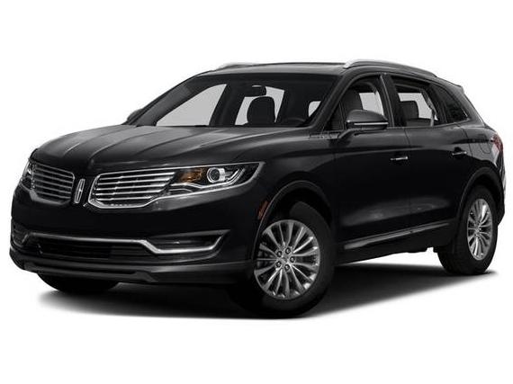 LINCOLN MKX 2016 2LMTJ6LR9GBL62134 image