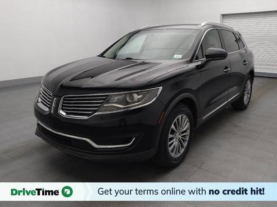 LINCOLN MKX 2016 2LMTJ6KR4GBL37319 image LINCOLN MKX 2016 2LMTJ6KR4GBL37319 image