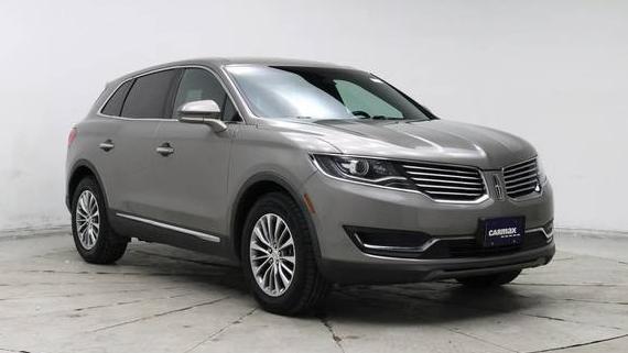 LINCOLN MKX 2016 2LMTJ8KR0GBL72614 image LINCOLN MKX 2016 2LMTJ8KR0GBL72614 image