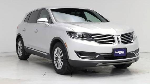 LINCOLN MKX 2016 2LMTJ6KR9GBL42564 image LINCOLN MKX 2016 2LMTJ6KR9GBL42564 image