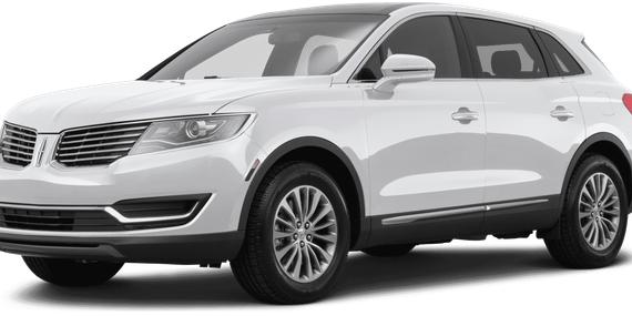 LINCOLN MKX 2016 2LMTJ6JR7GBL75841 image LINCOLN MKX 2016 2LMTJ6JR7GBL75841 image