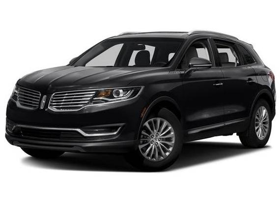 LINCOLN MKX 2016 2LMTJ6KR5GBL76582 image LINCOLN MKX 2016 2LMTJ6KR5GBL76582 image