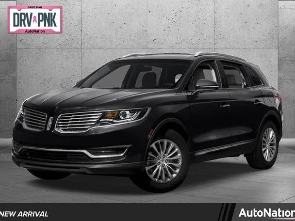 LINCOLN MKX 2016 2LMTJ6KR9GBL26462 image