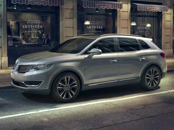 LINCOLN MKX 2016 2LMPJ8LP6GBL21780 image LINCOLN MKX 2016 2LMPJ8LP6GBL21780 image