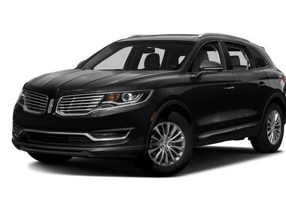 LINCOLN MKX 2016 2LMTJ8LP8GBL61874 image