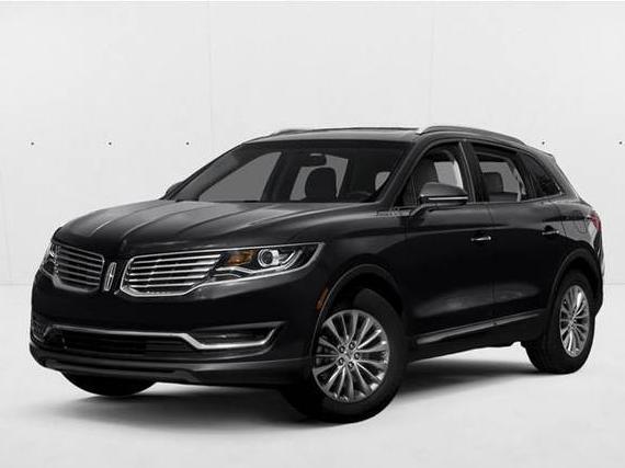 LINCOLN MKX 2016 2LMPJ6LR0GBL44509 image LINCOLN MKX 2016 2LMPJ6LR0GBL44509 image
