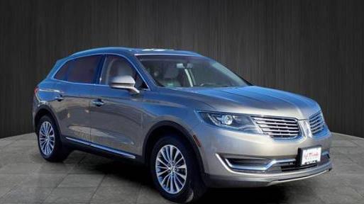 LINCOLN MKX 2016 2LMTJ6KR3GBL52832 image