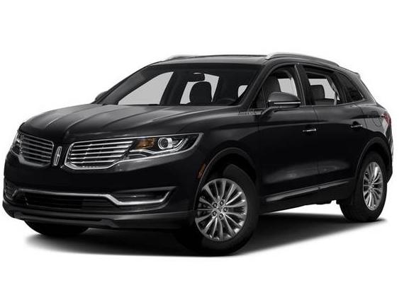 LINCOLN MKX 2016 2LMTJ6LR2GBL80457 image
