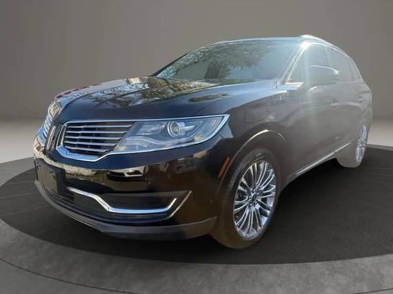 LINCOLN MKX 2016 2LMTJ8LR9GBL61237 image LINCOLN MKX 2016 2LMTJ8LR9GBL61237 image