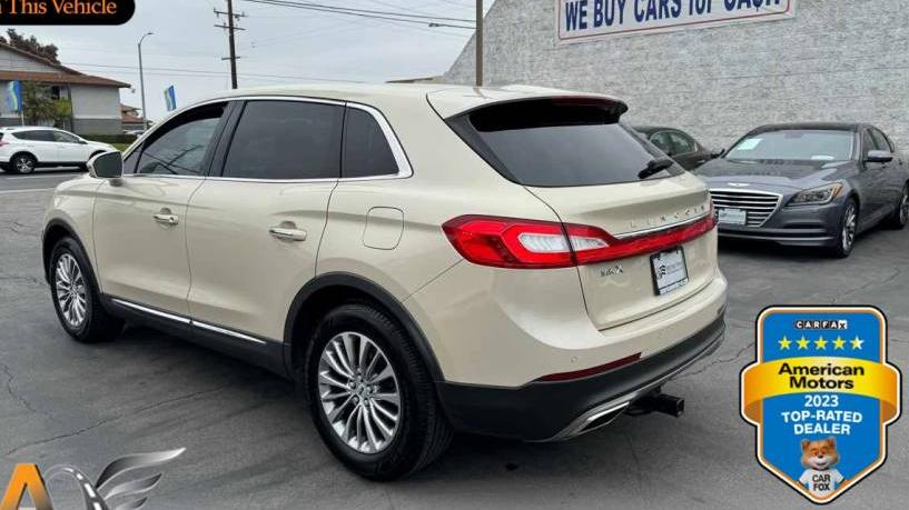 LINCOLN MKX 2016 2LMTJ6KR9GBL42449 image LINCOLN MKX 2016 2LMTJ6KR9GBL42449 image