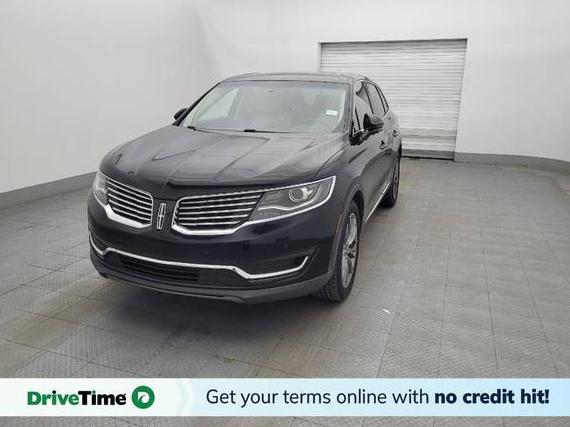 LINCOLN MKX 2016 2LMTJ8LPXGBL73976 image LINCOLN MKX 2016 2LMTJ8LPXGBL73976 image