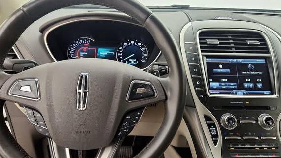 LINCOLN MKX 2016 2LMPJ6KP8GBL46668 image