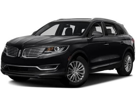 LINCOLN MKX 2016 2LMTJ6LR4GBL59190 image