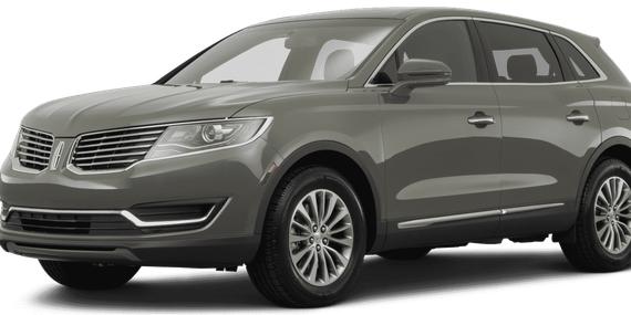 LINCOLN MKX 2016 2LMTJ6LR9GBL88085 image LINCOLN MKX 2016 2LMTJ6LR9GBL88085 image