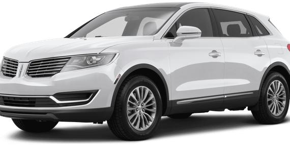 LINCOLN MKX 2016 2LMTJ8LR3GBL56101 image LINCOLN MKX 2016 2LMTJ8LR3GBL56101 image