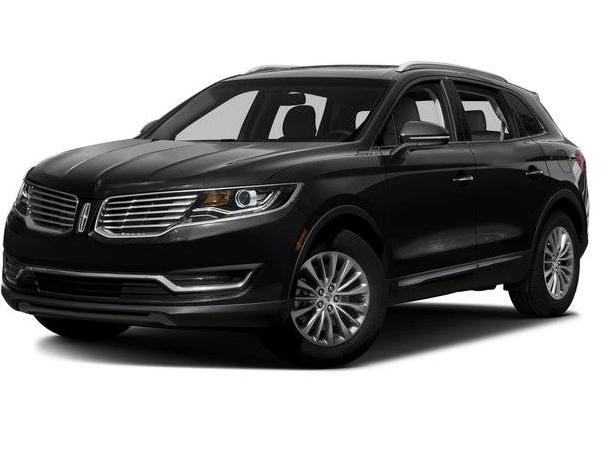 LINCOLN MKX 2016 2LMTJ8LP3GBL41595 image