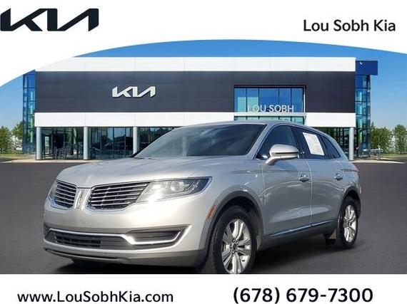 LINCOLN MKX 2016 2LMTJ6JRXGBL88356 image LINCOLN MKX 2016 2LMTJ6JRXGBL88356 image