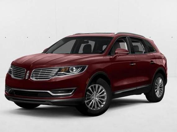 LINCOLN MKX 2016 2LMTJ6LR2GBL83374 image
