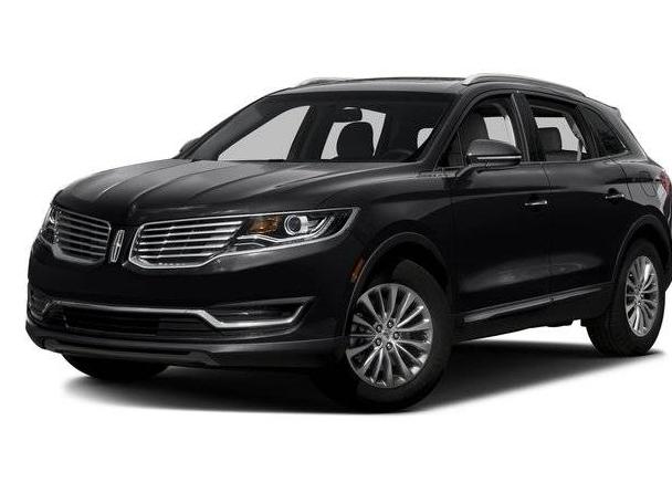 LINCOLN MKX 2016 2LMTJ8LR6GBL35128 image