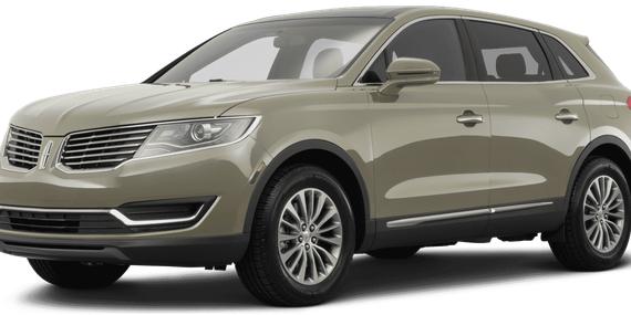 LINCOLN MKX 2016 2LMPJ8LR7GBL37729 image LINCOLN MKX 2016 2LMPJ8LR7GBL37729 image