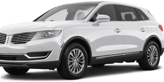 LINCOLN MKX 2016 2LMTJ8LP3GBL68103 image LINCOLN MKX 2016 2LMTJ8LP3GBL68103 image