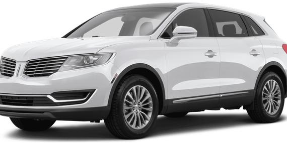 LINCOLN MKX 2016 2LMTJ8LR6GBL29023 image LINCOLN MKX 2016 2LMTJ8LR6GBL29023 image
