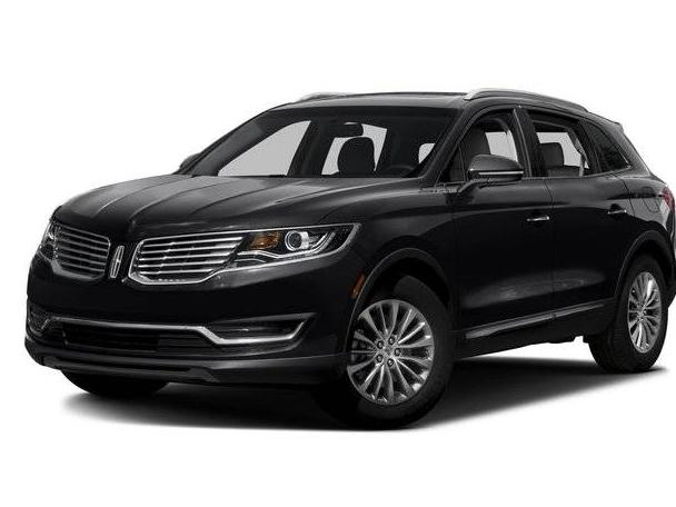 LINCOLN MKX 2016 2LMTJ6LR9GBL62117 image